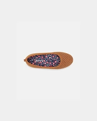 Kid Ballet Flat Shoes