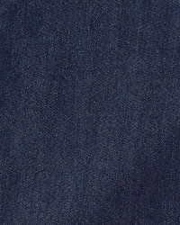 Kid Dark Blue Wash Skinny-Leg Jeans