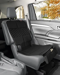 Style Driven Clean Sweep Car Seat Protector