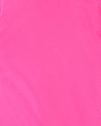 Toddler Solid Windbreaker Jacket - Pink