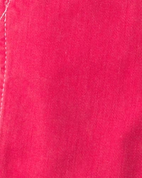 Toddler Shortall - Red