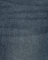 Toddler Faded Dark Wash Straight-Leg Jeans