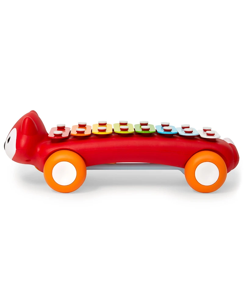 Explore & More Fox Xylophone