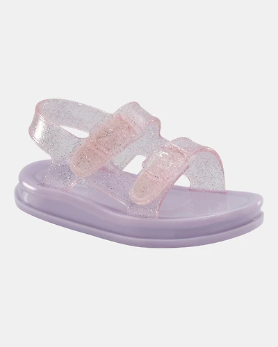 Toddler Jelly Sandals