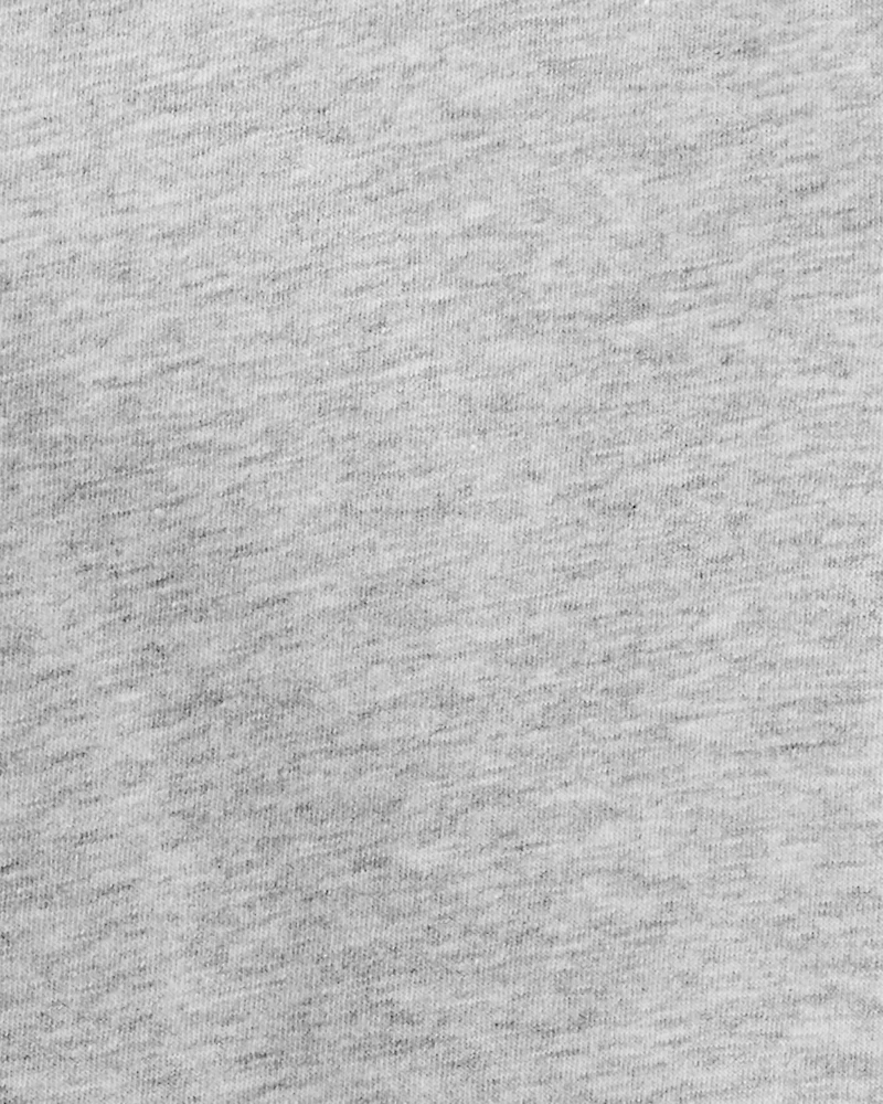 Boys 2-Pack Long-Sleeve Undershirts