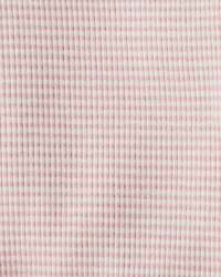 Baby Girl 3-Piece Recycled Fleece Set