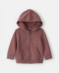 Baby Boy -Piece OshKosh Logo Layering Set