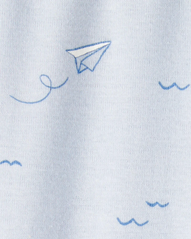 Baby 4-Piece Take-Me-Home Set