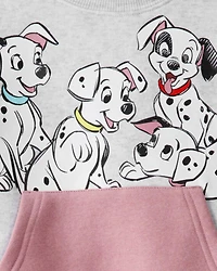 Baby 2-Piece 101 Dalmatians Outfit Set