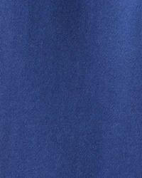 Toddler Boy DayDream Fleece Cotton Jogger - Navy