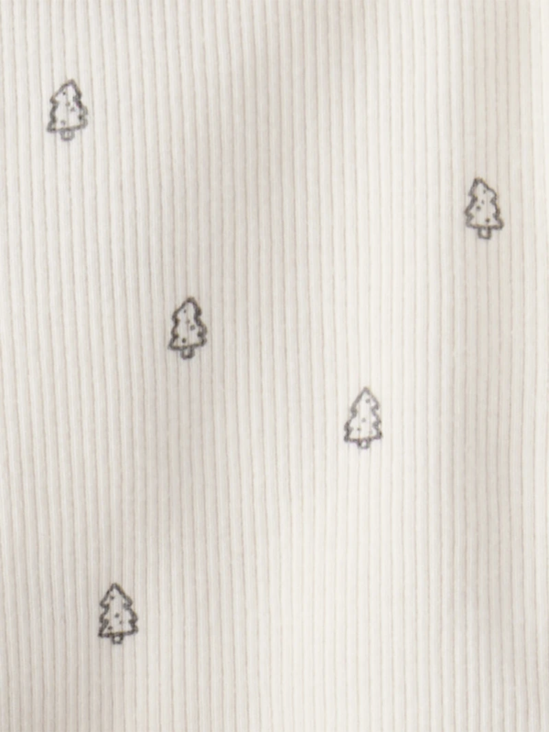 Baby 3-Piece Recycled Fleece Set