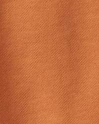 Toddler Organic Cotton Pumpkin Pie Pullover