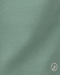 Boys Knit Shorts Made with Organic Cotton