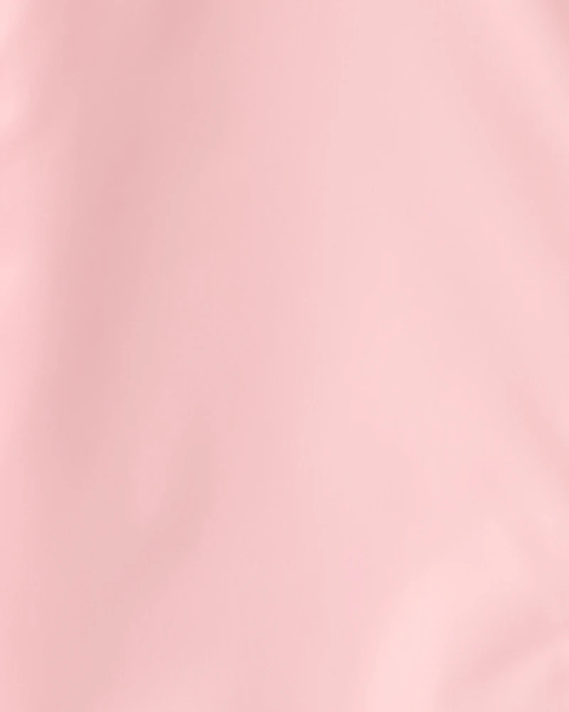 Girls Windbreaker - Pink