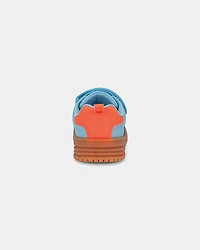 Toddler Boy Athletic Shoes - Blue