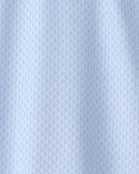 Boys Active Polo Shirt - Light Blue