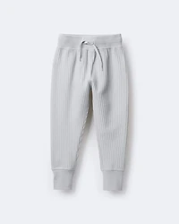 Toddler No-Seam Jogger Pant - Light Blue