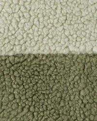 Toddler Boy Sherpa Sleeveless Vest