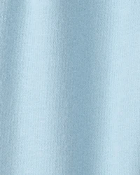 Baby Boy French Terry Pants - Blue