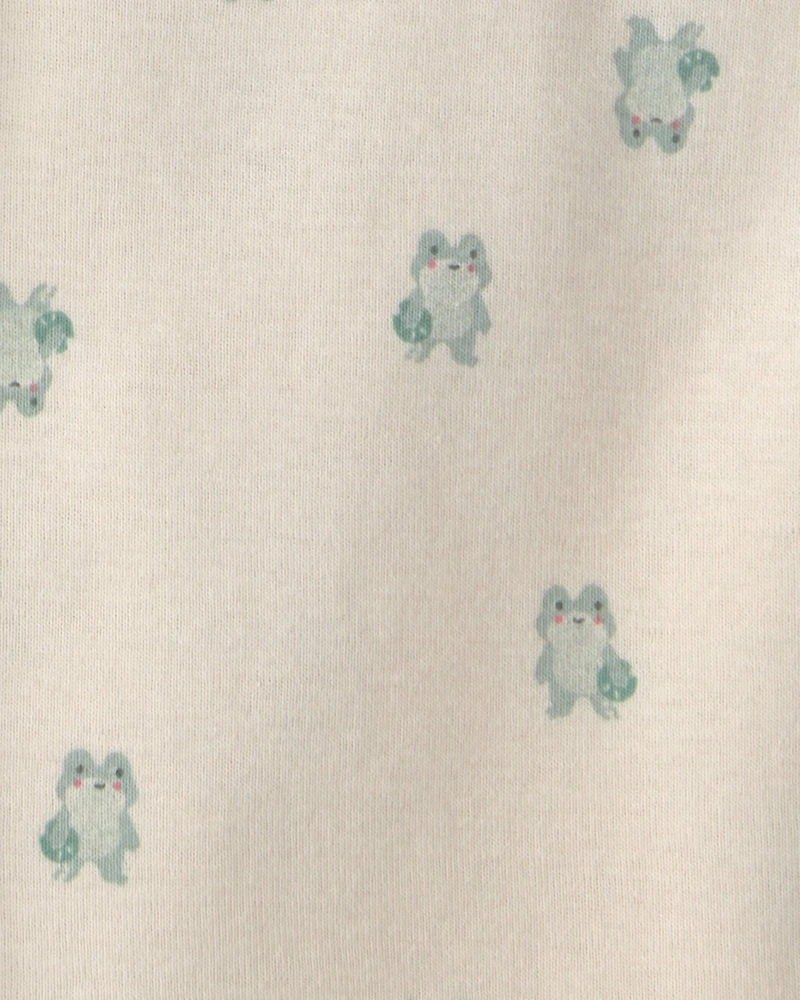 Baby 5-Pack Critter Multipack Bodysuits
