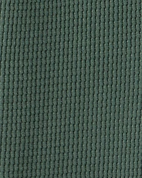 Girls Waffle Knit Joggers - Green