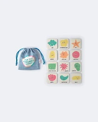 Toddler Feelings Flashcards