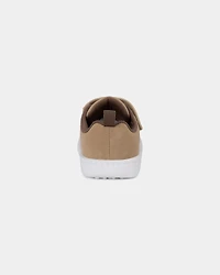 Baby Boy Every Step® First Walker Sneakers - Brown