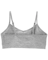 Girls 2-Pack Bralettes
