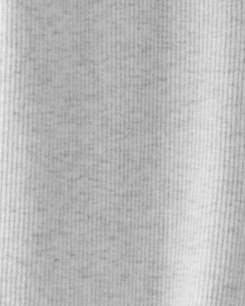 Baby  Organic Cotton Sleep & Play Pajamas