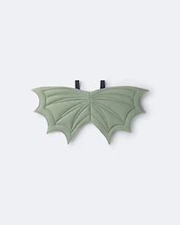 Toddler Boy Dragon Wings - Sage