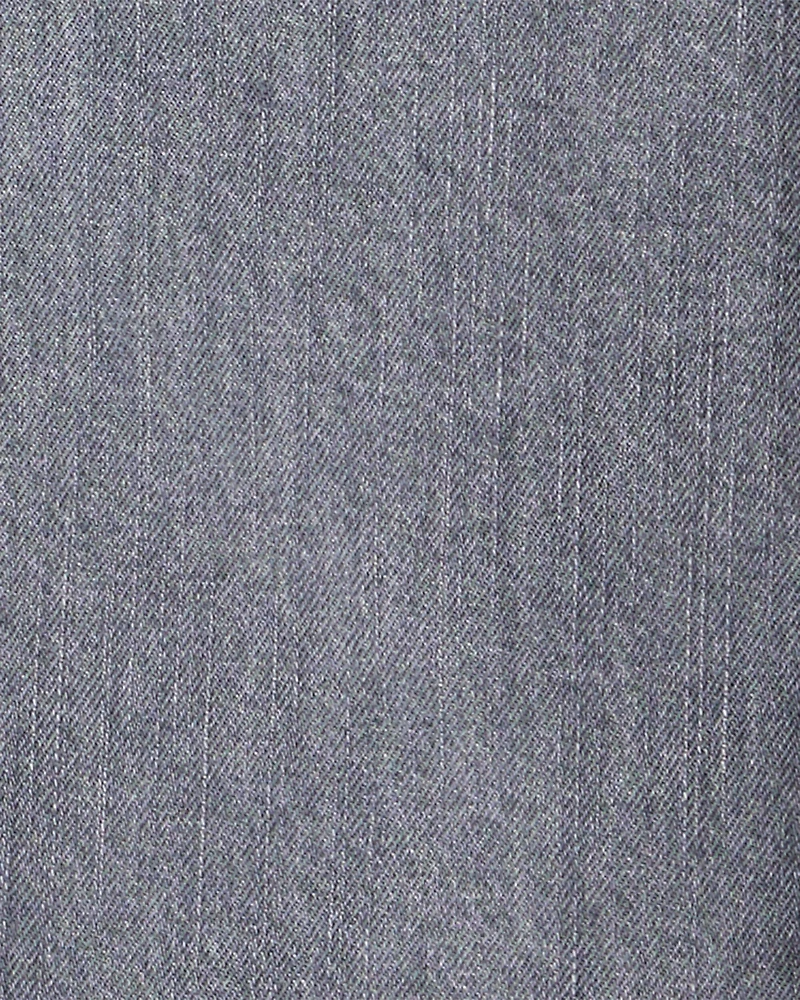 Boys Cotton Long-Sleeve Fashion Jacket