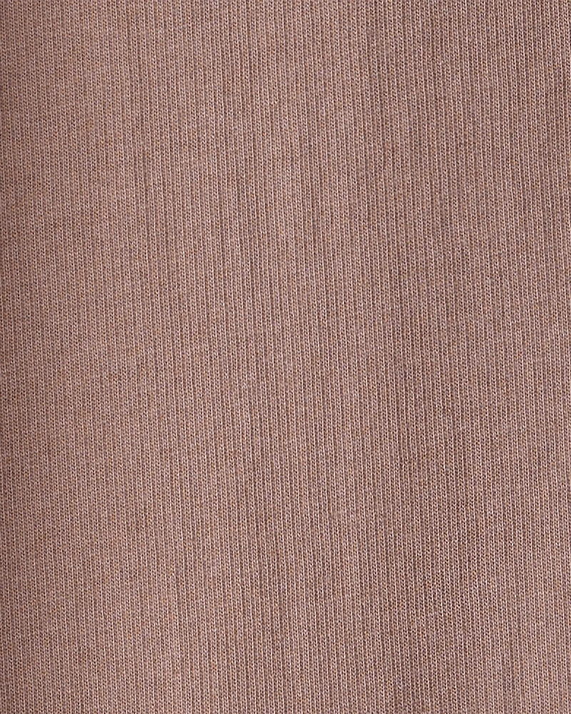 Boys French Terry Active Joggers