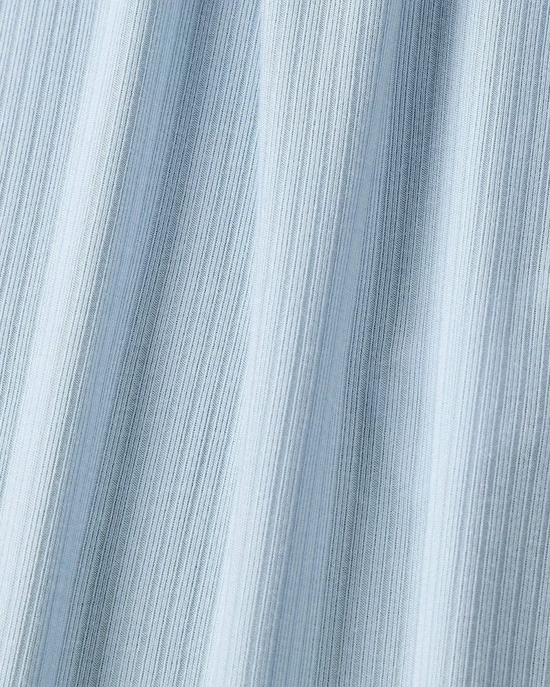 Baby Boy 2-Pack PurelySoft Sleeper Gowns - Blue