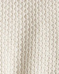 Baby Girl 2-Piece Organic Cotton Sweater Knit Set