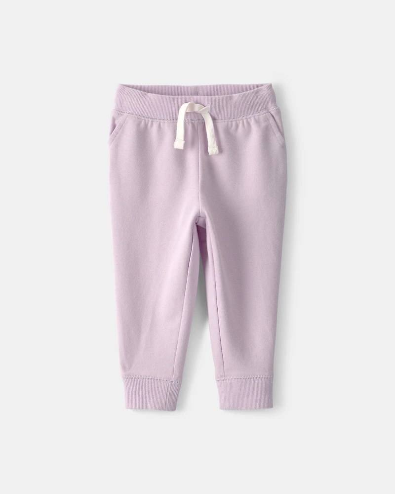 Baby Girl -Piece OshKosh Logo Layering Set