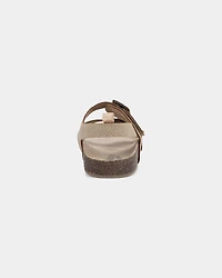 Toddler Boy Sandals - Brown