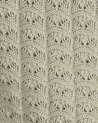 Girls Button-Down Knit Cardigan Sweater - Green