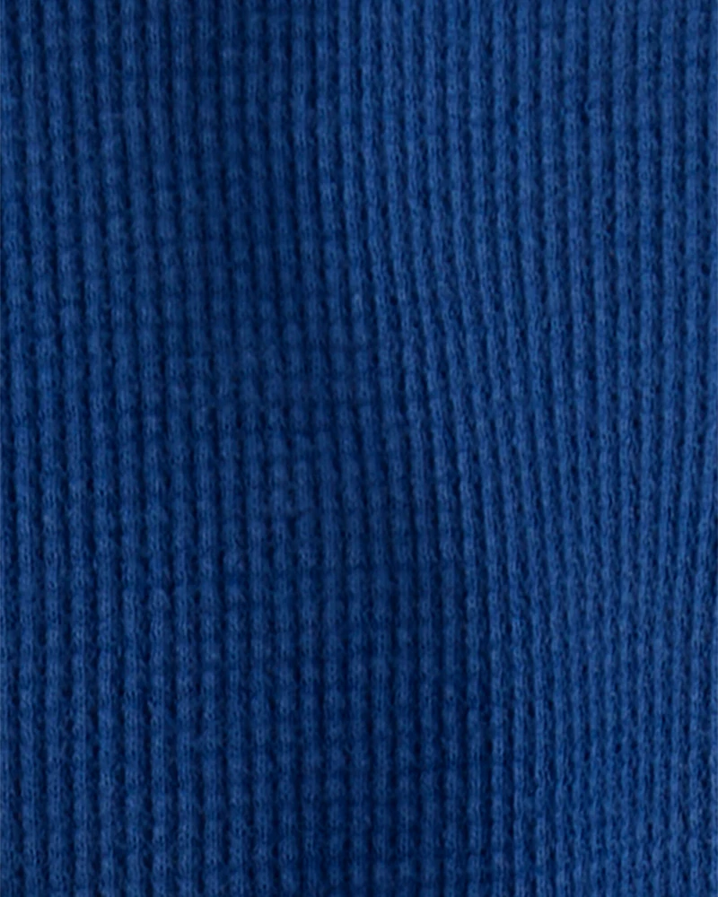 Baby 2-Pack Organic Cotton Bodysuits