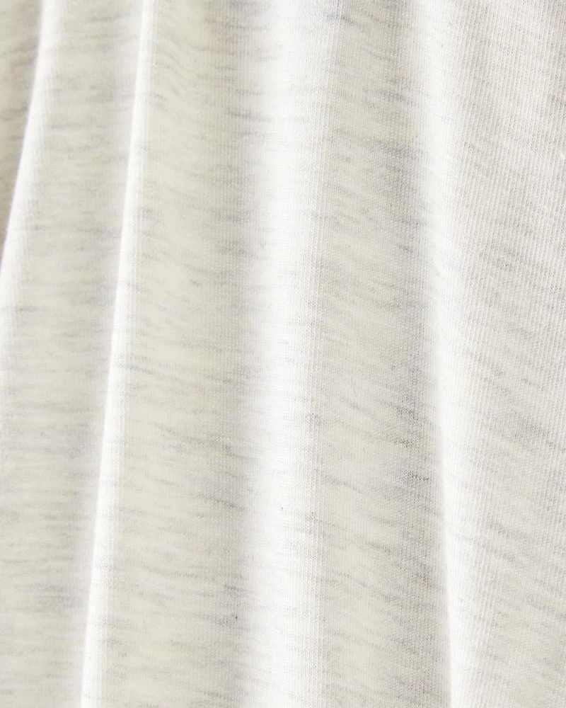 Baby 2-Pack Zip-Up PurelySoft Sleep & Play Pajamas