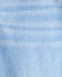 Boys Denim Relaxed Jeans - Blue