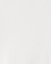 Girls Long-Sleeve 2-Piece Top Set - Pink/White