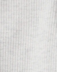 Baby 3-Pack Organic Cotton Rib Bodysuits