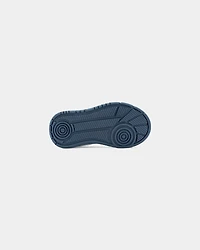 Toddler Boy Casual Sneakers - Navy/White