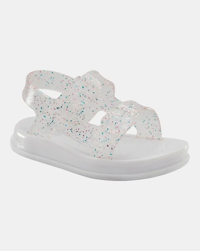 Toddler Jelly Sandals