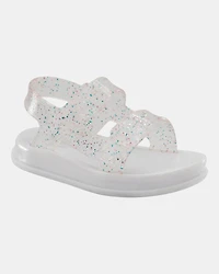 Toddler Jelly Sandals