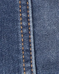 Baby Denim Jacket - Dark Wash