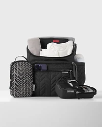 Forma Backpack Diaper Bag