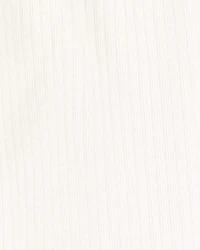 Baby Girl 2-Pack PurelySoft Pull-On Pants - Khaki/Ivory