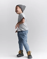 Toddler City Park™ Jogger Pant - Blue