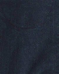 Boys Original OshKosh Denim Co' Denim Jacket - Dark Wash